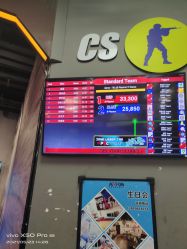点击看大图 -嗨翻Hi-Fun竞技主题乐园·蹦床团建生日聚会(五棵松华熙店)