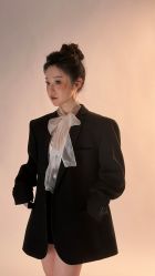 -米莱摄影写真(五大道别墅店)