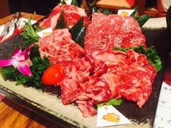 -热血兄弟·炭火烤肉(融侨中心店)