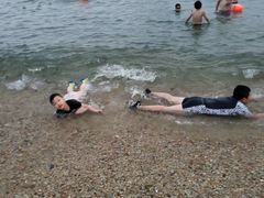 -石槽海滨浴场