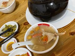 -皮蛋弟砂锅店(总店)