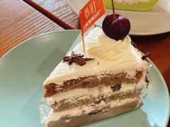 -卷们·现制生日蛋糕·蓝风车动物奶油(金源店)