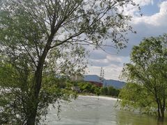 -门城湖公园