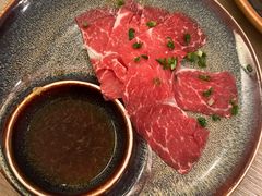 -大渔铁板烧(花园道店)