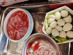 -钢管厂五区小郡肝火锅串串香(总店)