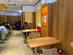 -麦当劳(安定门外大街店)