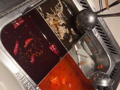 -海底捞火锅(番禺广场店)