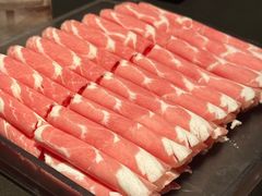 -东来顺·非遗火锅(高新店)