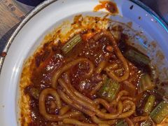 -阿娜尔·新疆菜(宜家荟聚中心店)