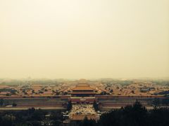 景山公园-景山公园