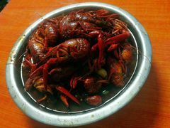 红军龙虾-王红军龙虾(盐仓桥店)
