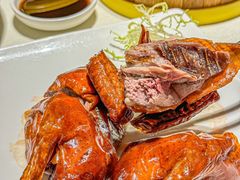 -利苑酒家(淮海路店)