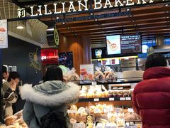 -莉莲蛋挞(日月光店)