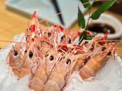 -花和海鲜自助(梅江店)