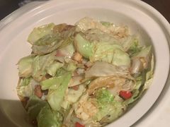 -楼兰新疆主题餐厅(苏州中心店)