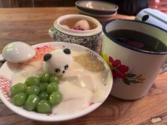 -破三川·新川菜(静安大融城店)