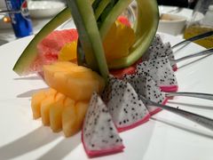 -扶摇湘宴·烤鸭·湘粤宴(中关村·北大店)