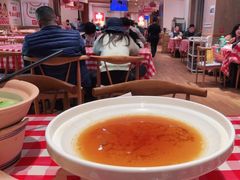 -西贝(深圳卓悦汇店)