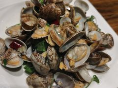 -木柴豆腐·活海鲜·鲁菜