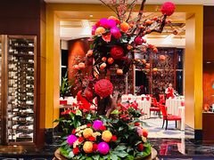 -香乐园·淮扬菜中餐厅·Shang Garden(福田香格里拉店)