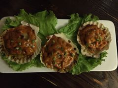 -Siam泰餐厅(水上公园店)