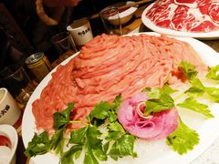 -大味生态火锅(蓝谷地店)