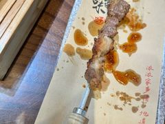 -秦家味老菜馆(民族北路店)