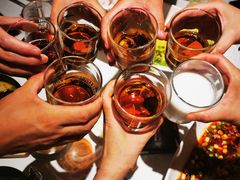 -荣兴酒家(徐家汇店)