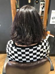 -米莱 Hair Salon 美髮