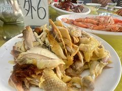 -秋姐美食店(旅游大道店)