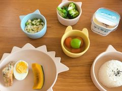 -无味舒食(环岛路店)