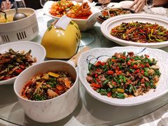 -鉴川·川菜传承(星汇两江店)