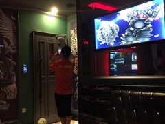 -欢乐迪KTV(新天店)