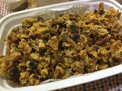 -金豆角砂锅焖面(安贞店)