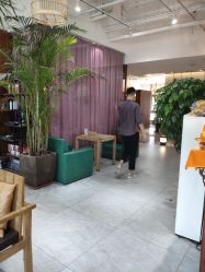 -花间禅净·瑜伽