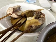 -老七钵钵鸡