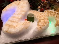 -万家宴海鲜大酒楼(五四路店)