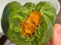 -许阿姨糕团店(南京总店)