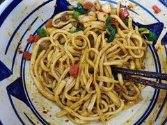 -面尚香关中面馆(盛龙广场总店)