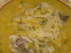 -北李妈妈菜·海肠捞饭(开发区万达店)