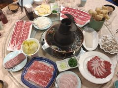 -东来顺饭庄(西直门店)