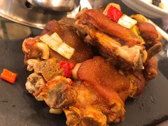 -玉林烤鸭店(垡头店)