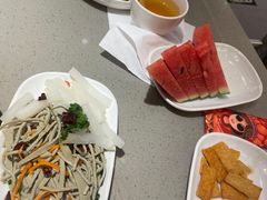 -巴蜀王婆大虾(首经贸店)