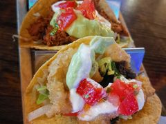 -Famous肥猫墨西哥音乐餐吧(五棵松华熙LIVE店)