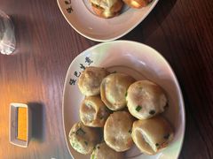 爆汁生煎-哑巴生煎(临顿路店)