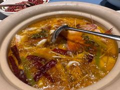 -宴周康·精致江浙菜(周浦店)
