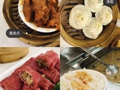 -香港阿刘茶餐厅(花都花城路店)