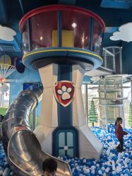 -尼克Playtime(欢乐海岸店)