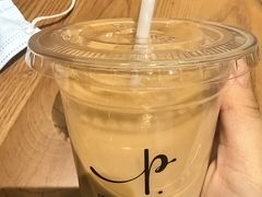 -Parking Coffee(孩儿巷店)