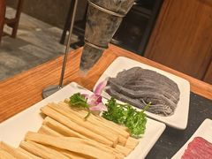 -南门涮肉(上海二店)